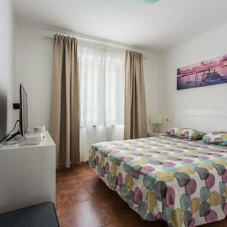Apartmán Pearl Puerto del Carmen  Exteriér fotografie
