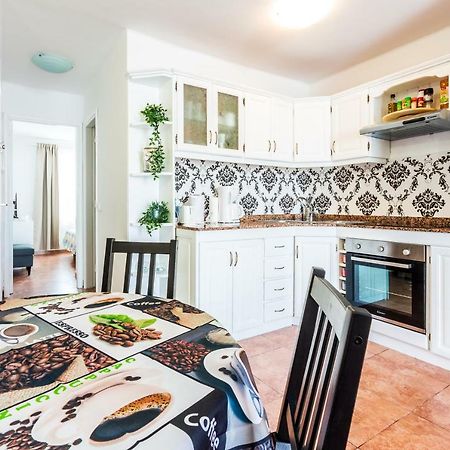 Apartmán Pearl Puerto del Carmen  Exteriér fotografie