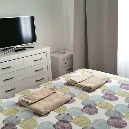 Apartmán Pearl Puerto del Carmen  Exteriér fotografie