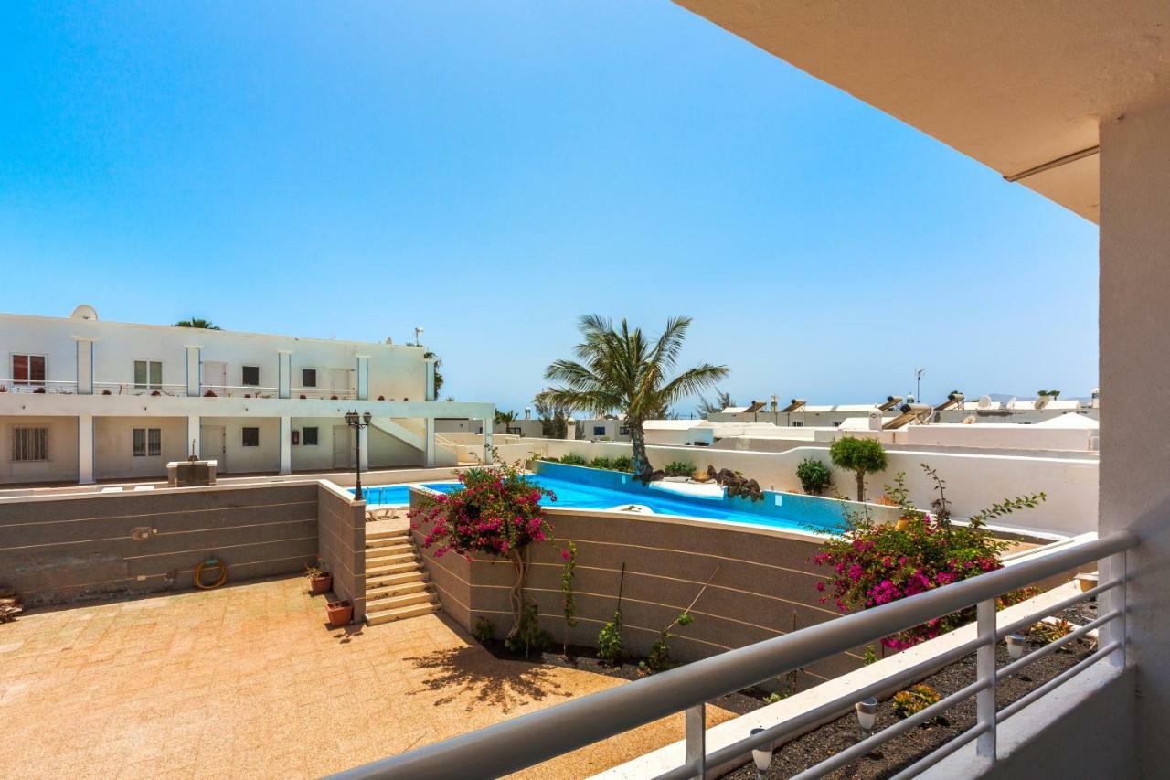 Apartmán Pearl Puerto del Carmen  Exteriér fotografie