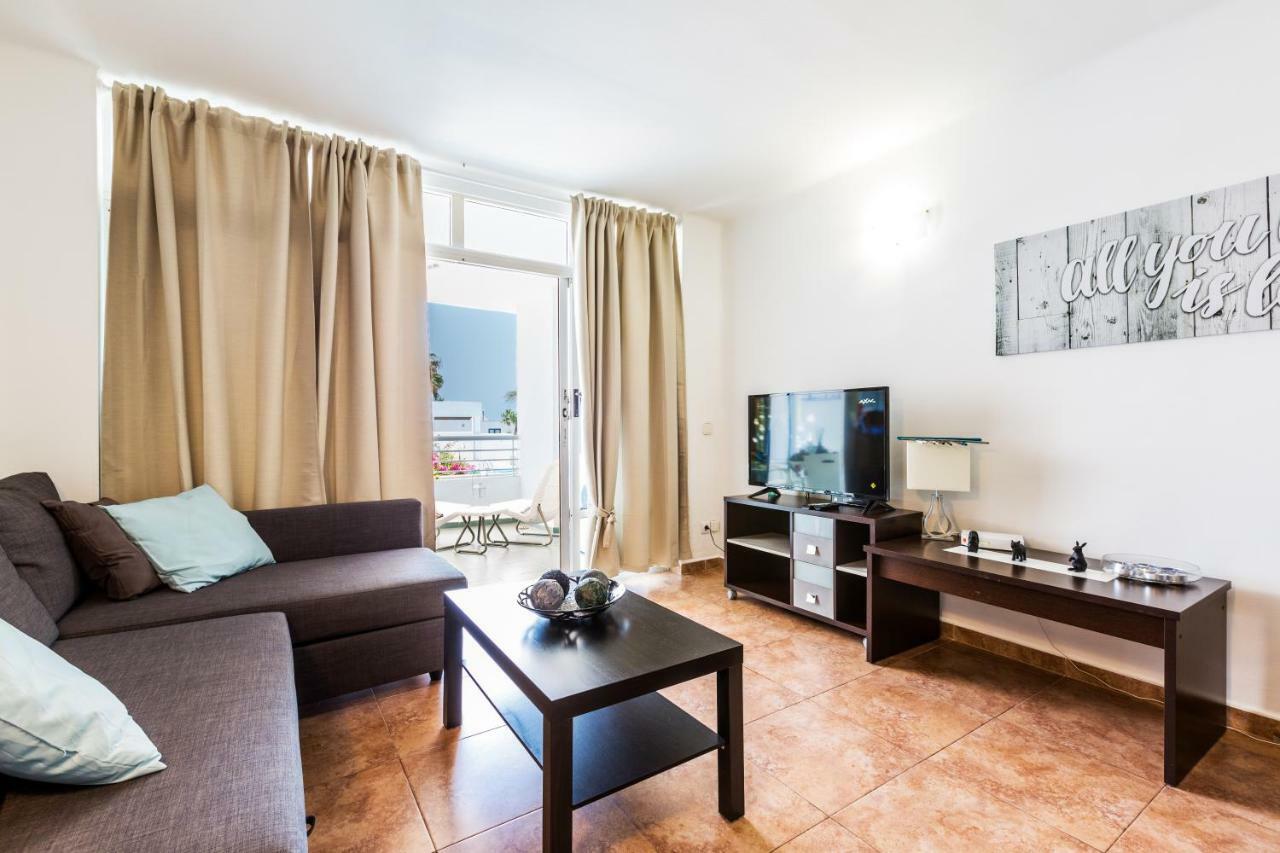 Apartmán Pearl Puerto del Carmen  Exteriér fotografie