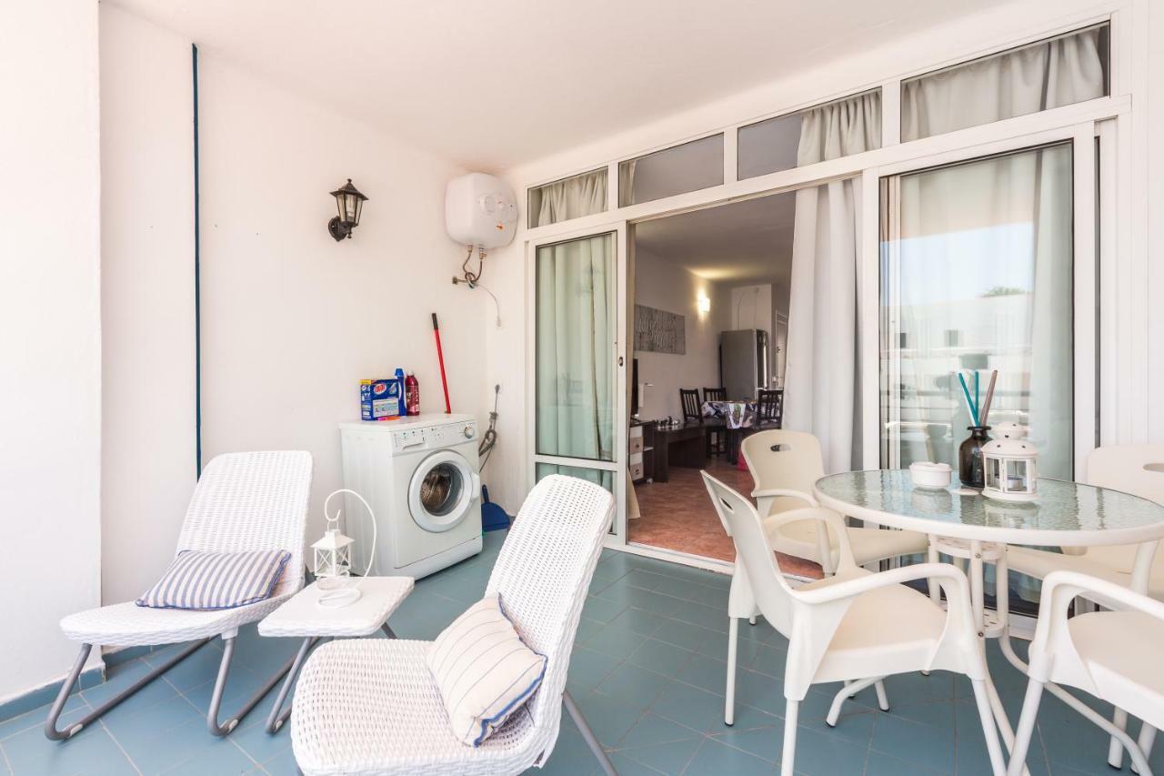 Apartmán Pearl Puerto del Carmen  Exteriér fotografie