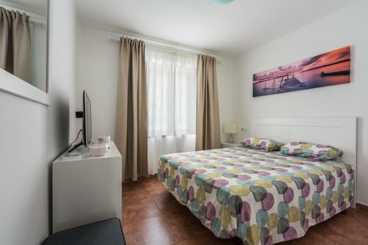 Apartmán Pearl Puerto del Carmen  Exteriér fotografie