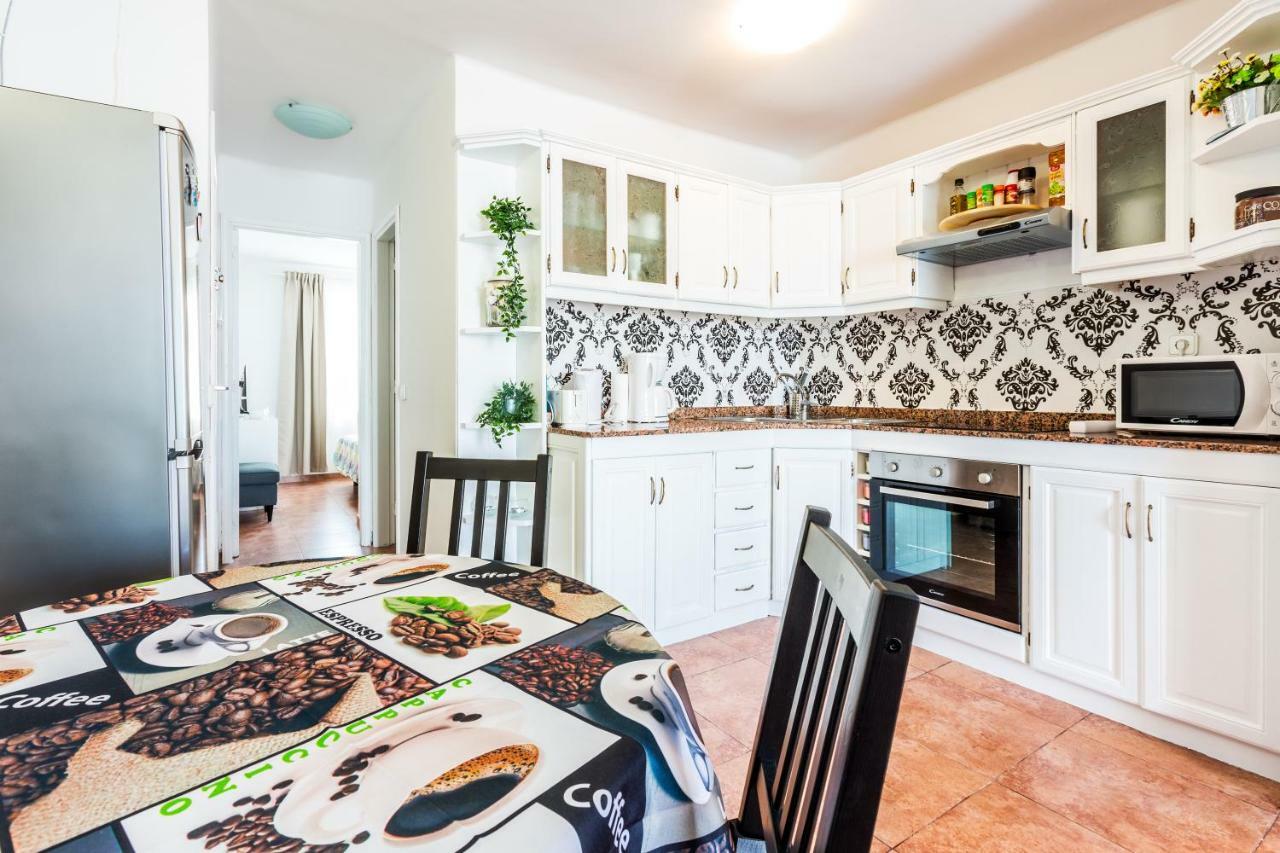 Apartmán Pearl Puerto del Carmen  Exteriér fotografie