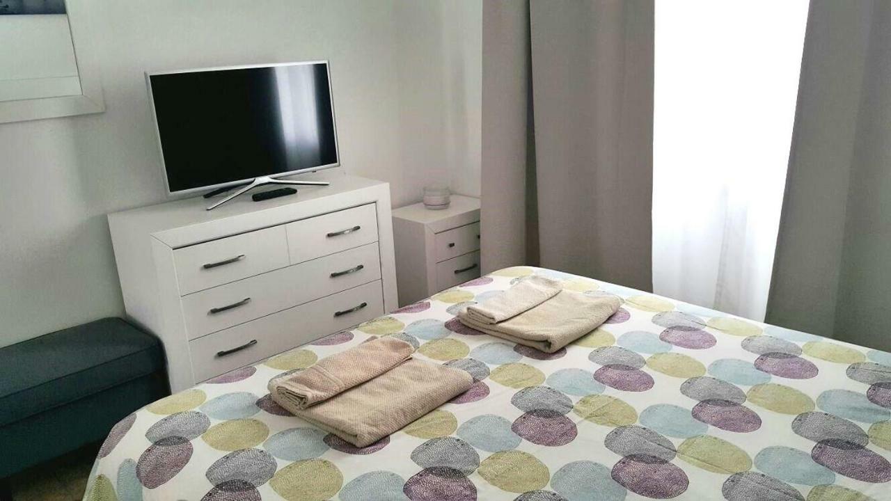 Apartmán Pearl Puerto del Carmen  Exteriér fotografie