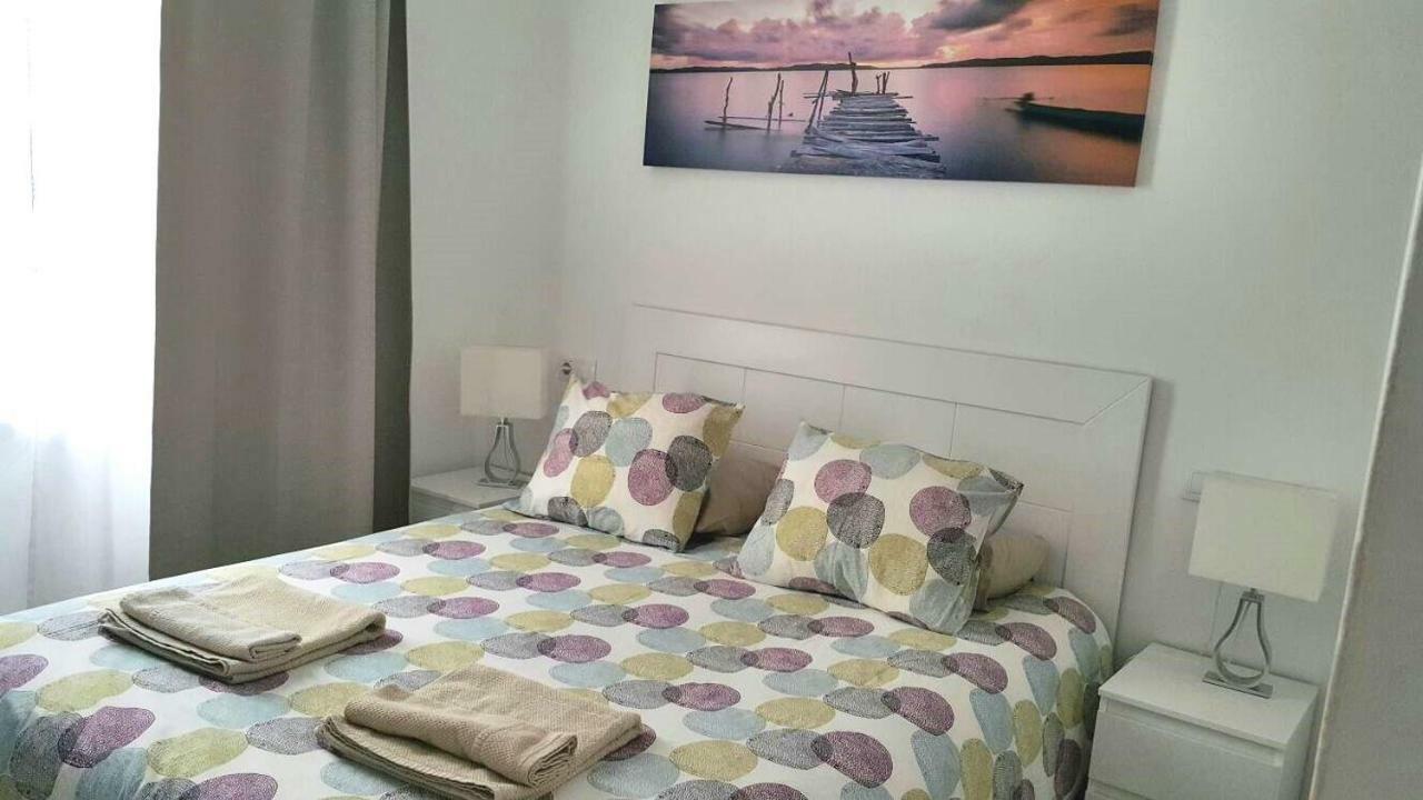 Apartmán Pearl Puerto del Carmen  Exteriér fotografie