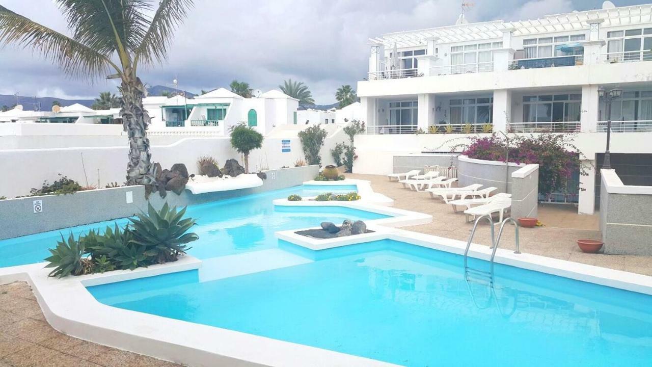 Apartmán Pearl Puerto del Carmen  Exteriér fotografie