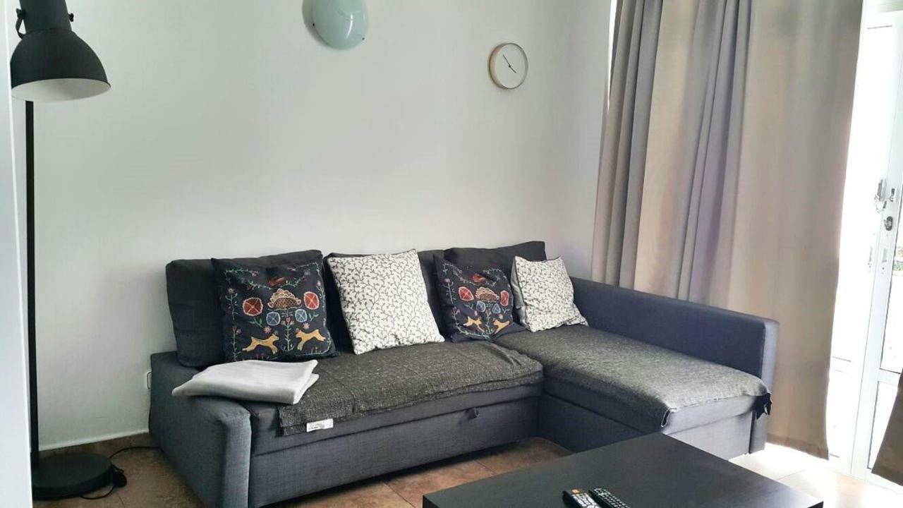 Apartmán Pearl Puerto del Carmen  Exteriér fotografie