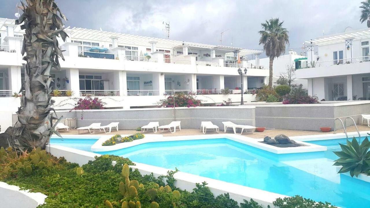 Apartmán Pearl Puerto del Carmen  Exteriér fotografie