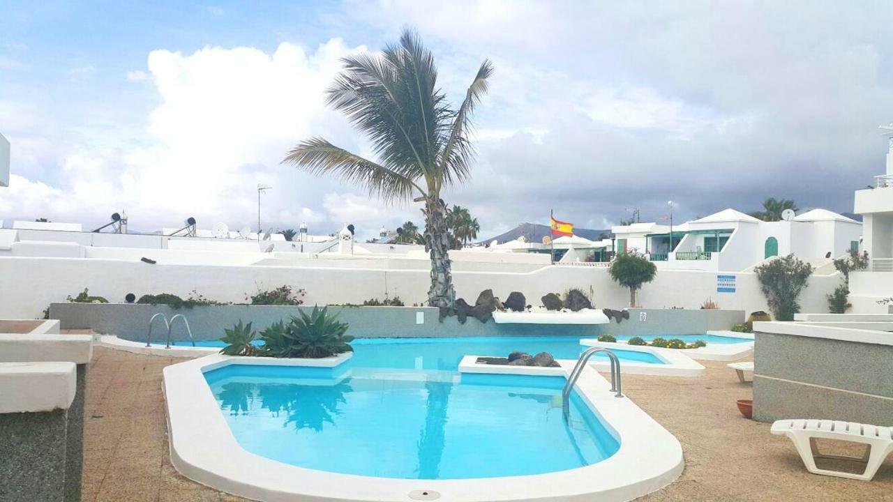 Apartmán Pearl Puerto del Carmen  Exteriér fotografie