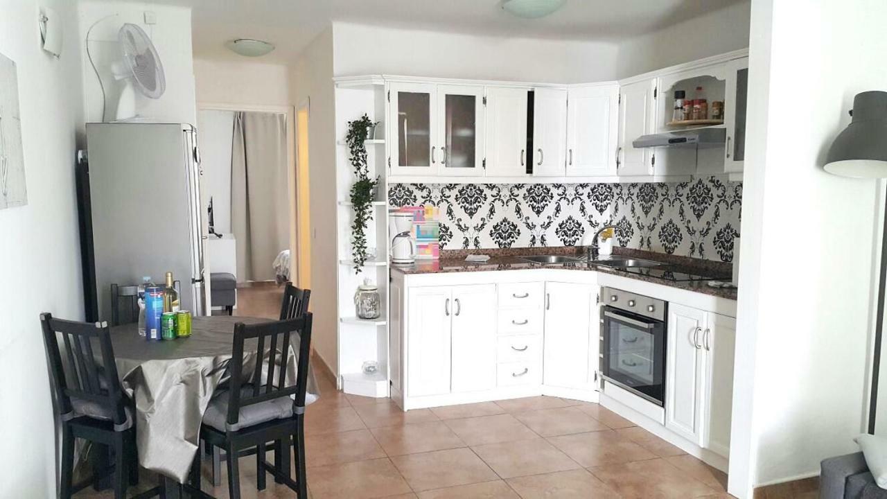 Apartmán Pearl Puerto del Carmen  Exteriér fotografie