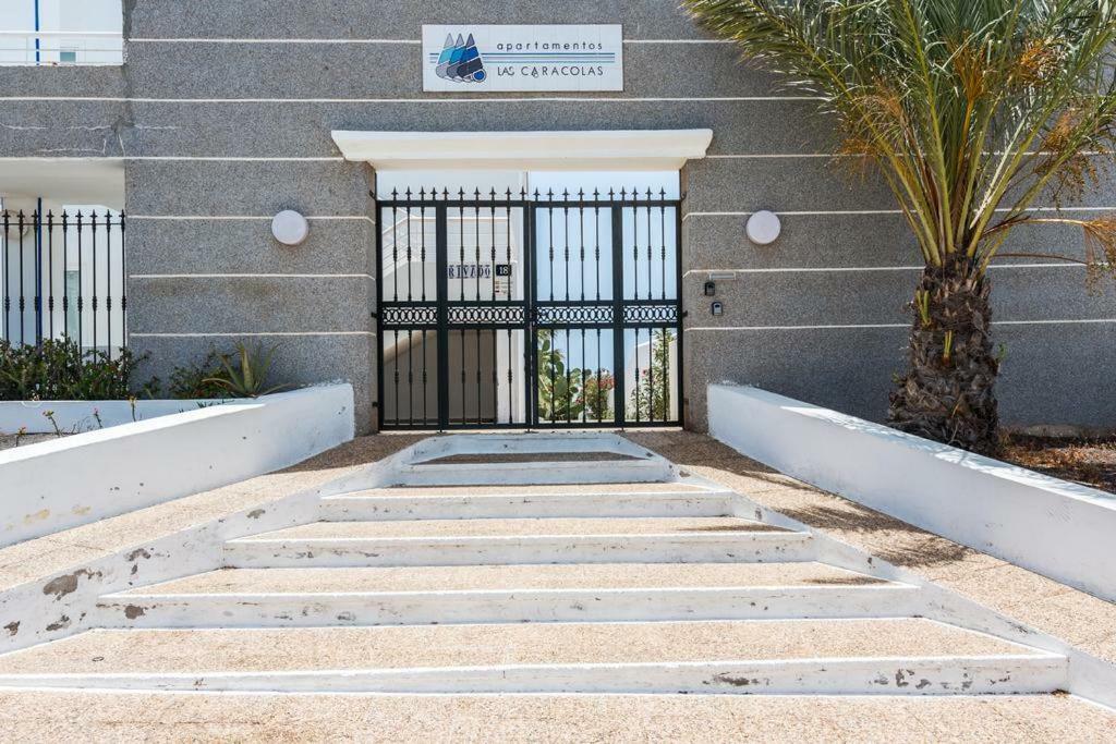 Apartmán Pearl Puerto del Carmen  Exteriér fotografie