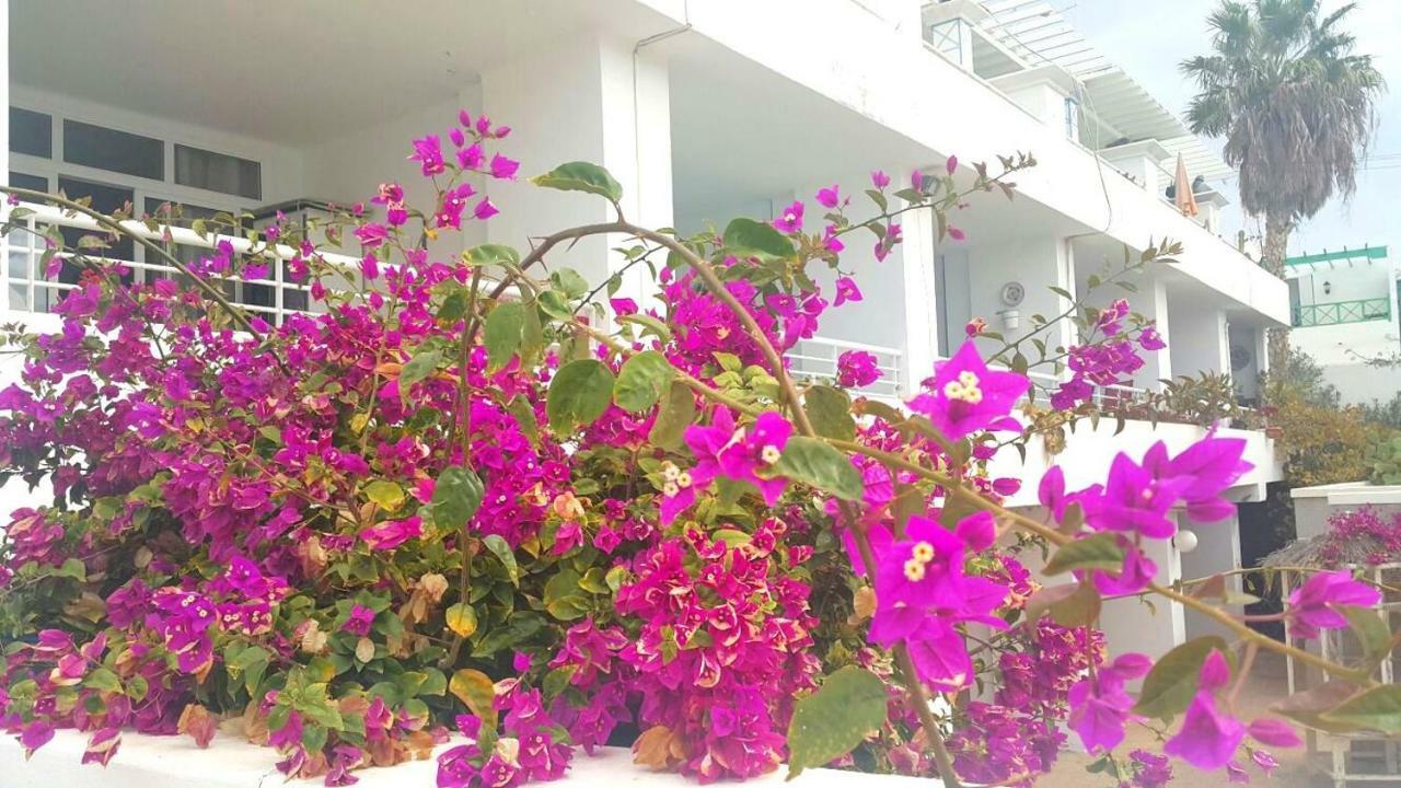 Apartmán Pearl Puerto del Carmen  Exteriér fotografie
